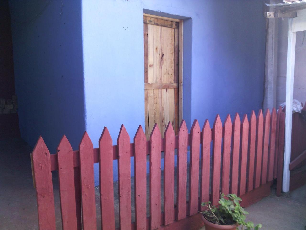 Hotel Casa Encuentro Quetzaltenango Esterno foto