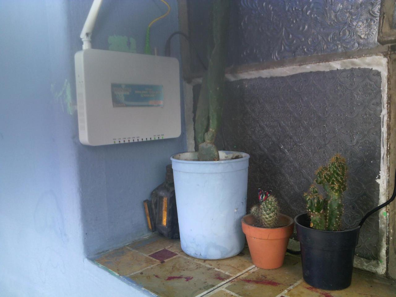 Hotel Casa Encuentro Quetzaltenango Esterno foto