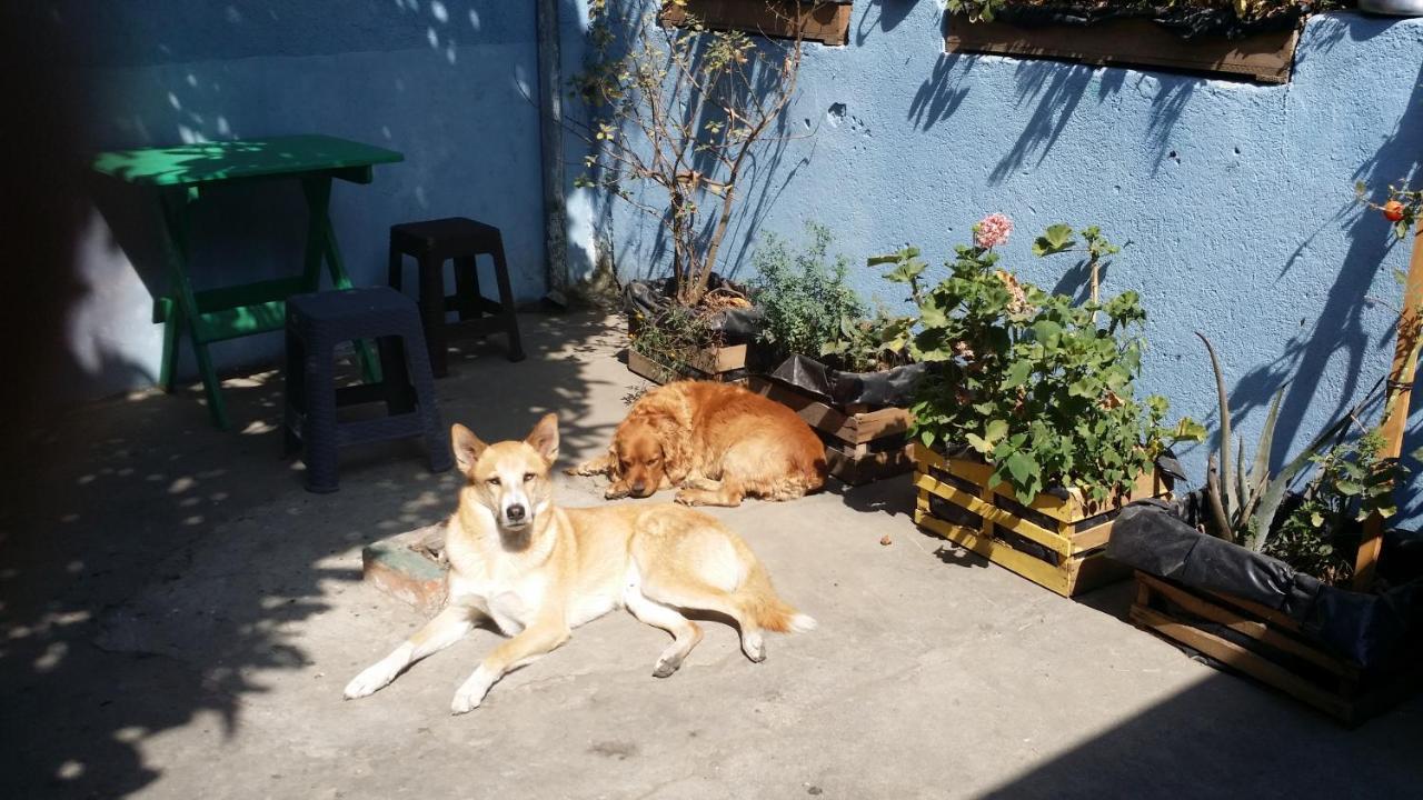 Hotel Casa Encuentro Quetzaltenango Esterno foto