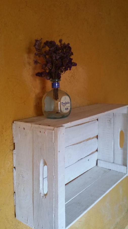 Hotel Casa Encuentro Quetzaltenango Esterno foto