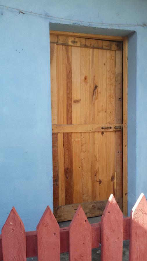 Hotel Casa Encuentro Quetzaltenango Esterno foto