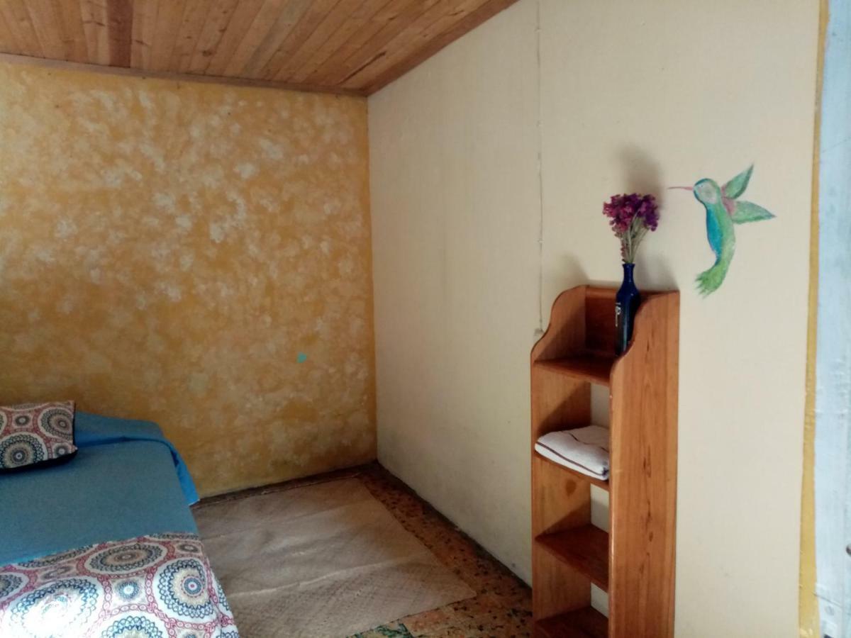 Hotel Casa Encuentro Quetzaltenango Esterno foto
