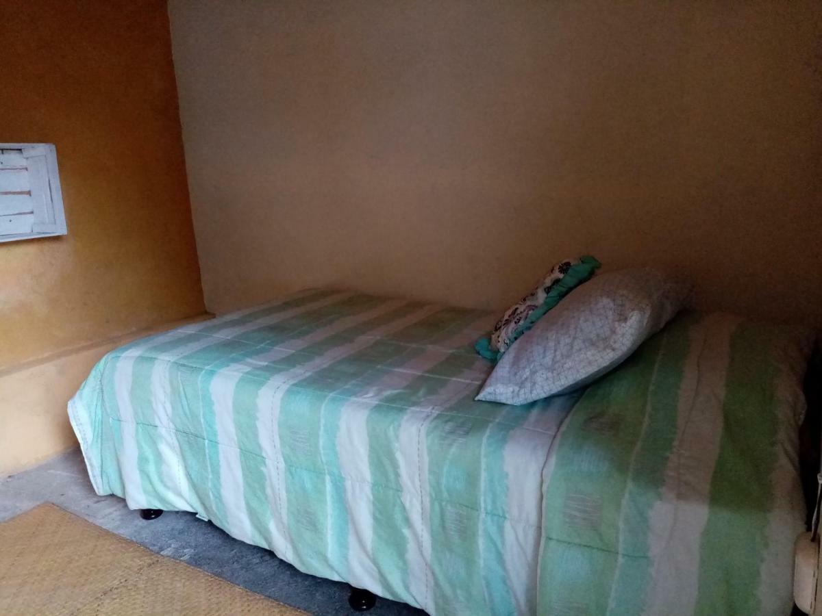 Hotel Casa Encuentro Quetzaltenango Esterno foto